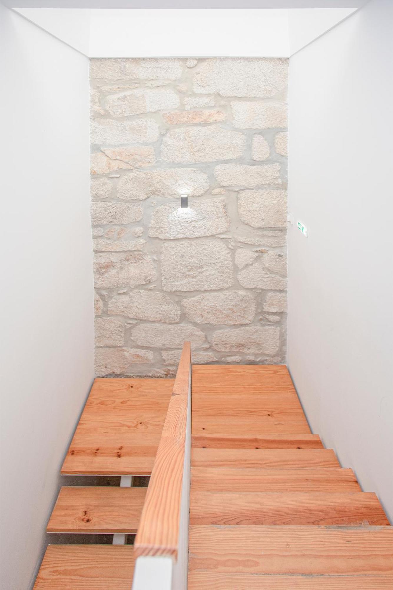 Liiiving In Porto - Heart Of Porto Mezzanine Apartment Exterior foto