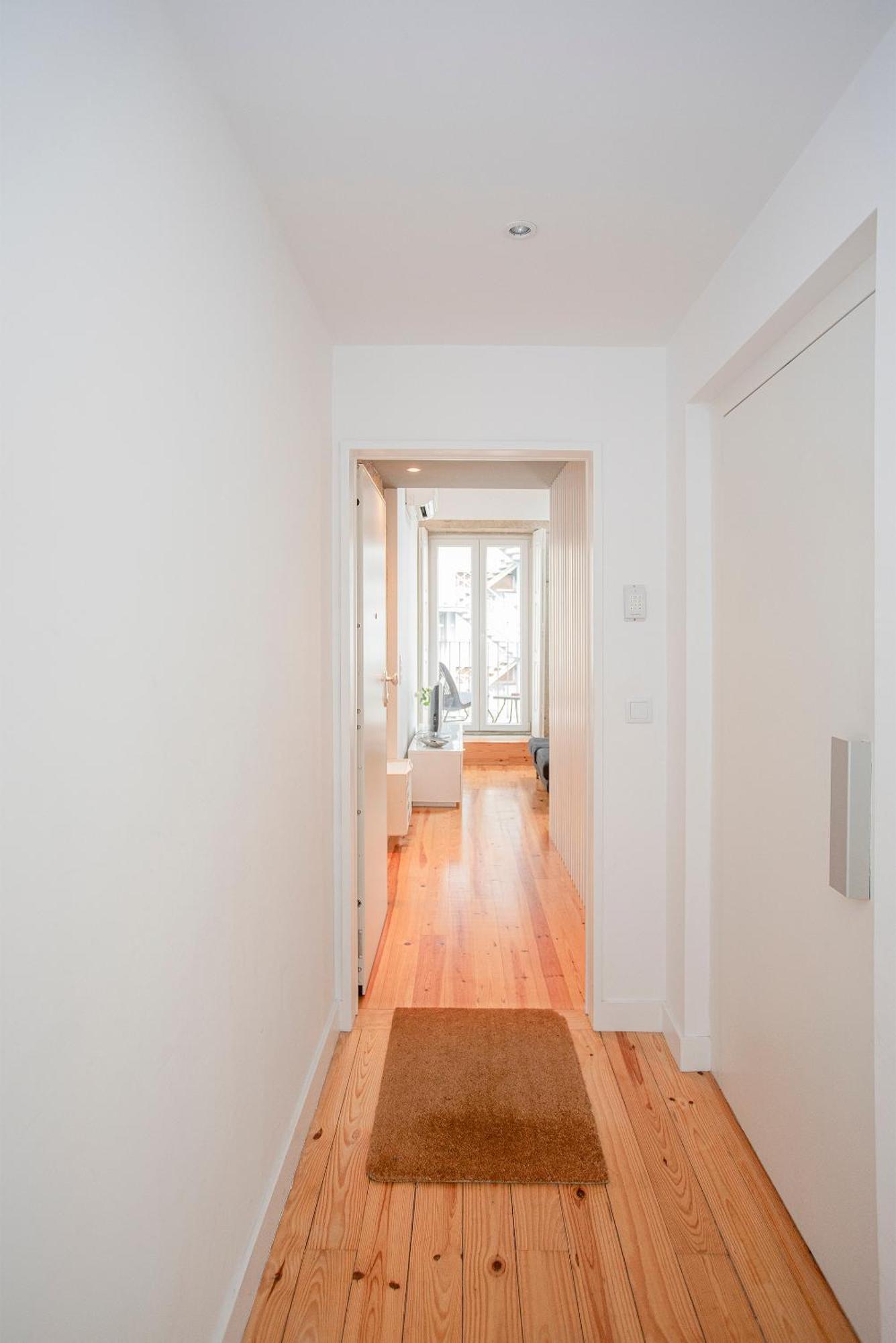 Liiiving In Porto - Heart Of Porto Mezzanine Apartment Exterior foto