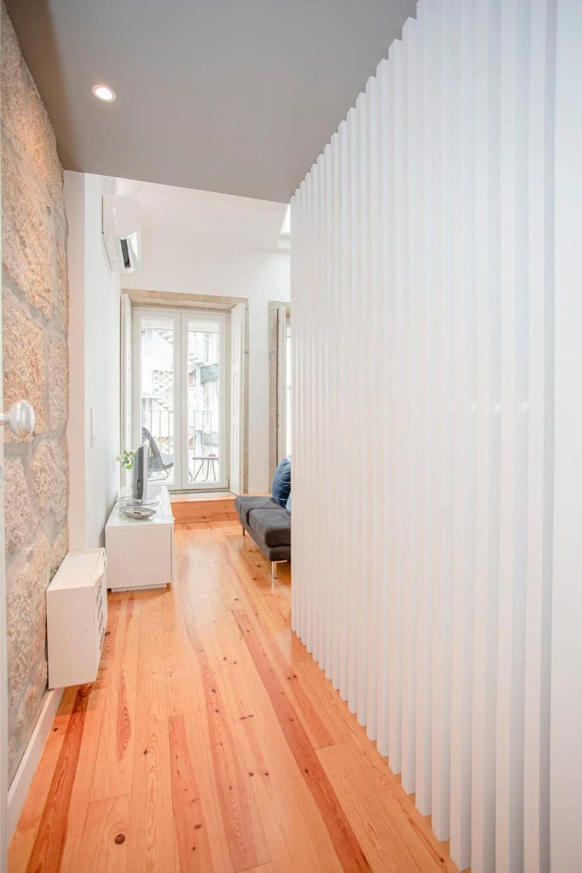 Liiiving In Porto - Heart Of Porto Mezzanine Apartment Exterior foto
