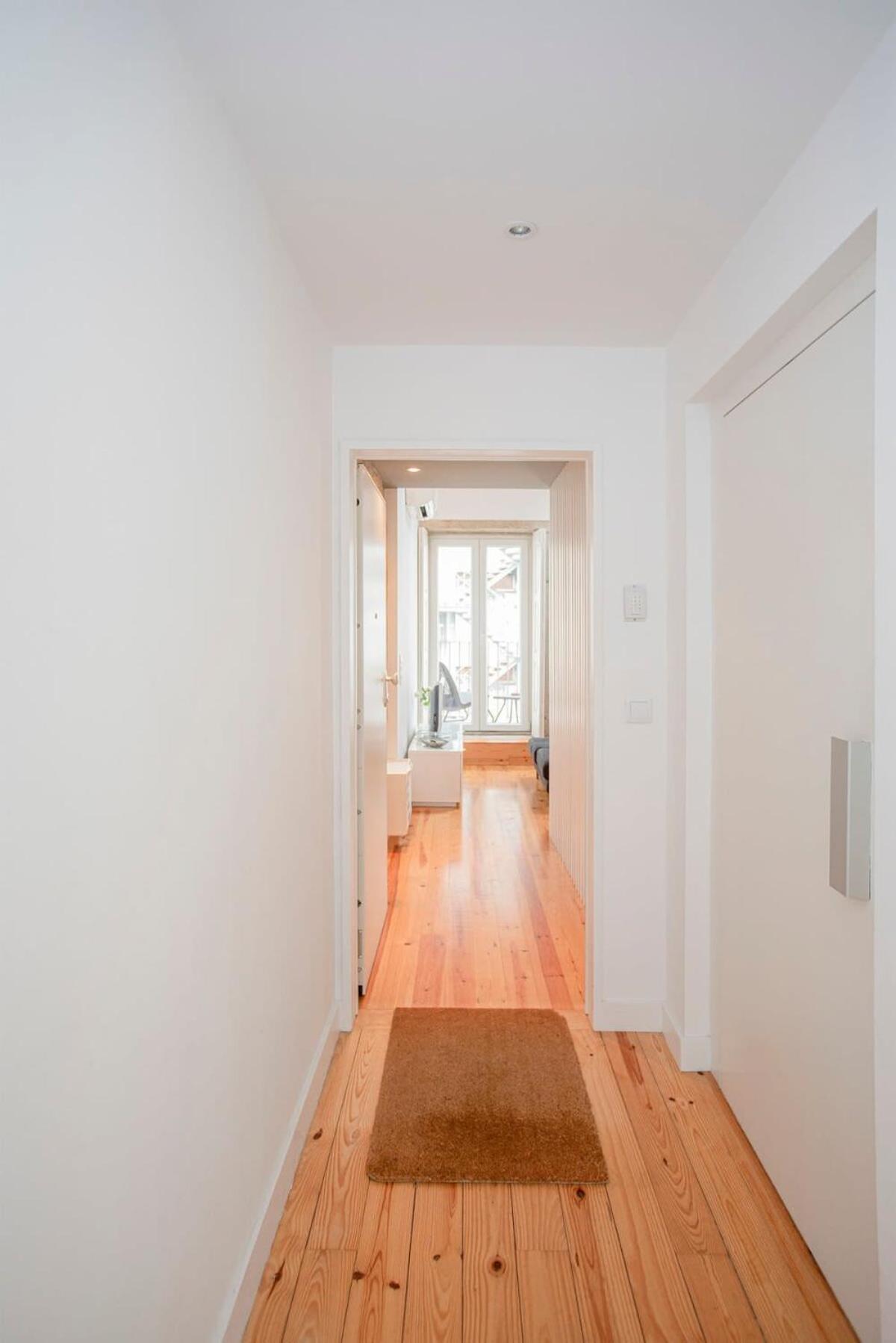 Liiiving In Porto - Heart Of Porto Mezzanine Apartment Exterior foto
